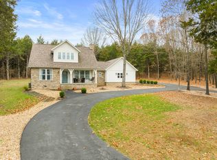 254 Greenwood Dr, Shell Knob, MO 65747