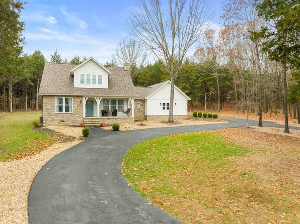 254 Greenwood Drive, Shell Knob, MO 65747