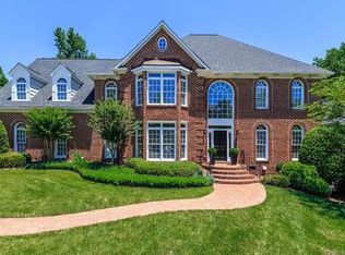 2128 Tuckerbunn Dr, Charlotte, NC 28270