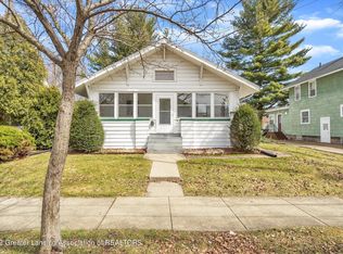 214 Horton St, Lansing, MI 48912