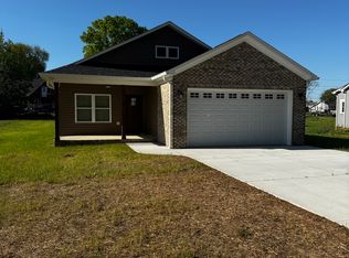 421 Reeves Ave, Albemarle, NC 28001