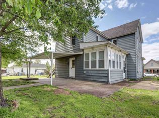 3624 Upper Mount Vernon Rd, Evansville, IN 47712