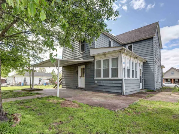 3624 Upper Mount Vernon Rd, Evansville, IN 47712