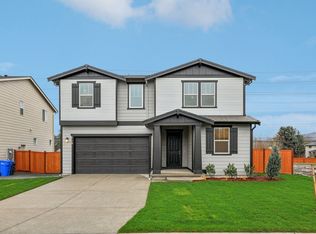 710 Teeter Cir NW, Orting, WA