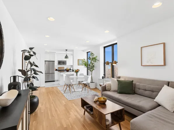 317 West 95th Street image 1 of 9