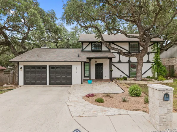 9322 Fallworth, San Antonio, TX 78254