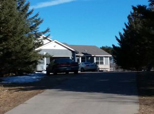 5041 331st Ave NW, Cambridge, MN 55008