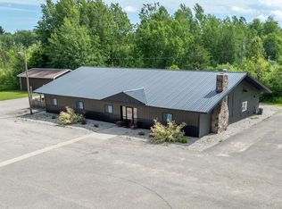 18564 200th Ave, Tustin, MI 49688