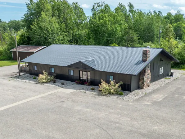 18564 200th Ave, Tustin, MI 49688