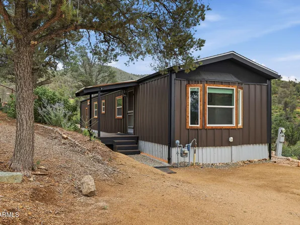 735 S EMERALD Trail, Prescott, AZ 86303
