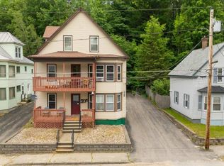 77 Granite Street, Mexico, ME 04257