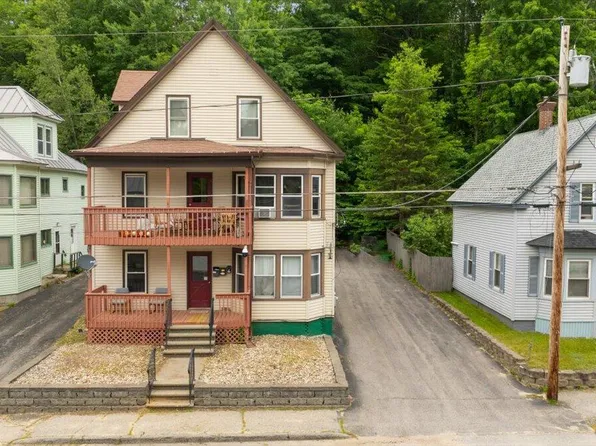 77 Granite Street, Mexico, ME 04257