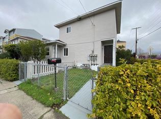 1841 Fairview St, Berkeley, CA 94703