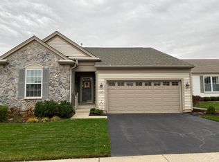13483 Fallow Dr, Huntley, IL