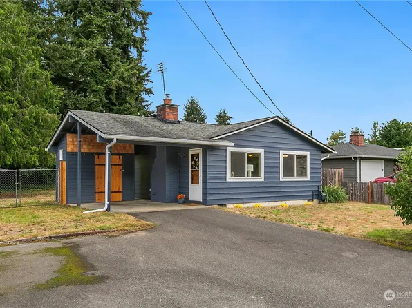 13202 SE 150th Street, Renton, WA 98058
