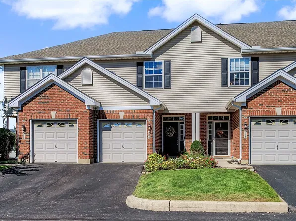 4376 Straight Arrow Rd, Dayton, OH 45430