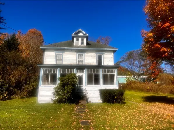 6159 State Highway 7, Oneonta, NY 13820