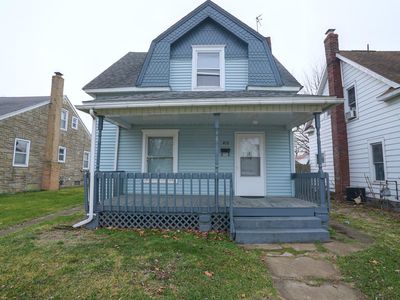 415 E Lawrence St, Mishawaka, IN, 46545