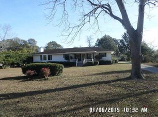 7847 Roberson St, Irvington, AL 36544