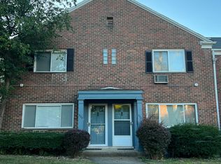 322 Sheffield Ave, Flint, MI 48503