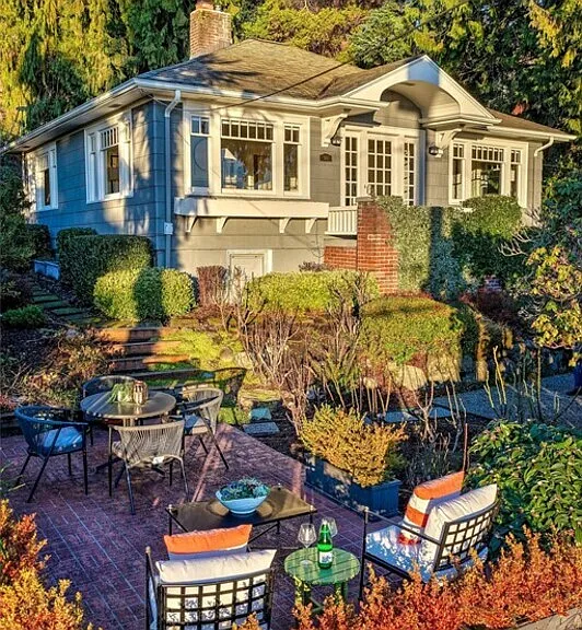 707 Lake Washington Blvd S — Photo 35