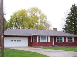 1124 Alice St, Whitehall, MI 49461