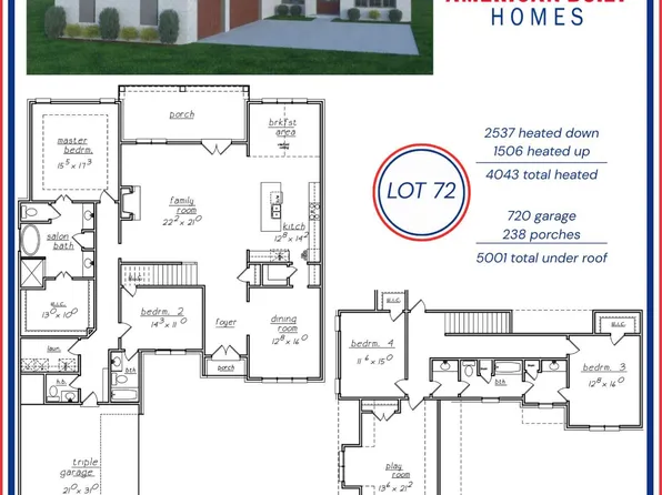170 Piper Hollow Dr, Piperton, TN 38017