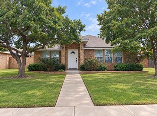 3107 Bluebird Ln, Midland, TX 79705