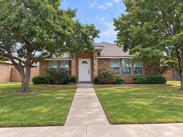 3107 Bluebird Ln, Midland, TX 79705