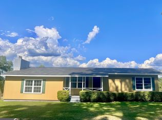 143 Wp Lowery Rd, Eastman, GA 31023