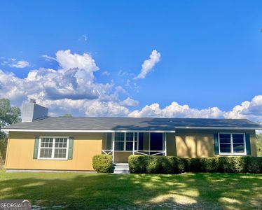 143 Wp Lowery Rd, Eastman, GA, 31023