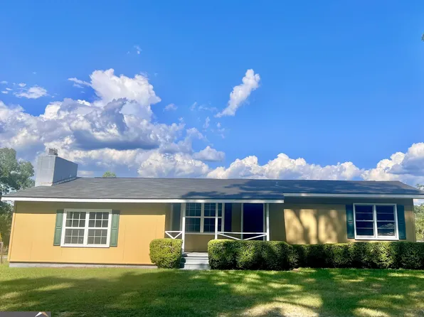 143 Wp Lowery Rd, Eastman, GA 31023