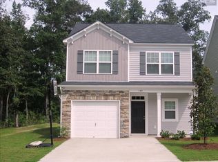 140 Potters View Rd, Blythewood, SC 29016