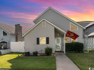 1607I Havens Dr #1607, North Myrtle Beach, SC 29582