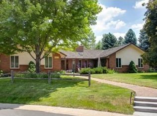 5186 S Williams Dr, Greenwood Village, CO 80121