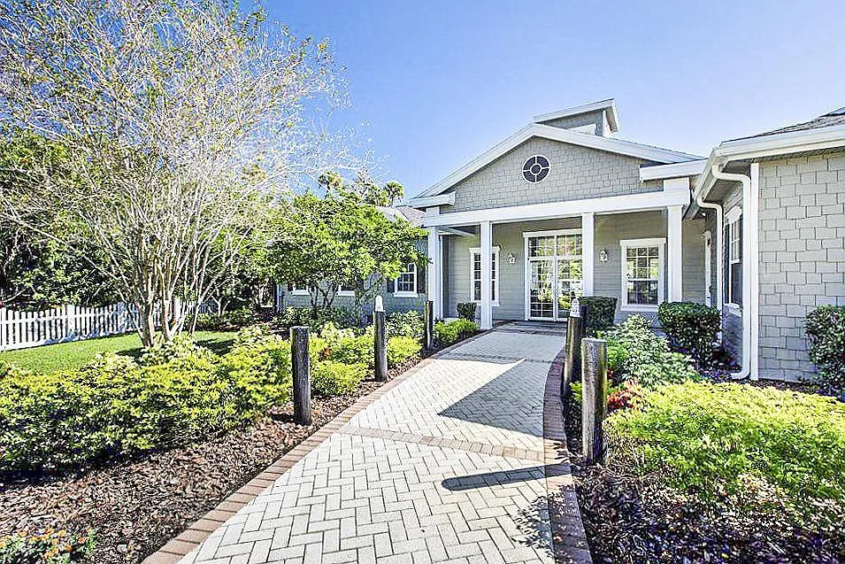 Venue at Lockwood Apartment Homes — Photo 2