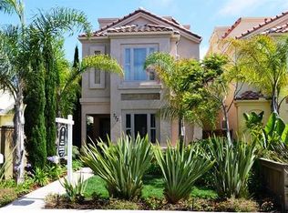 773 Sapphire St, San Diego, CA 92109