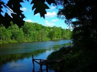 1509 Hay Rd, Beaverton, MI 48612