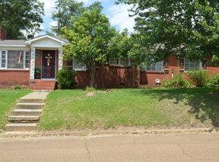 105 N Gold St, Eupora, MS 39744