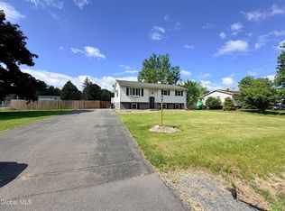 186 Middletown Road, Waterford, NY 12188