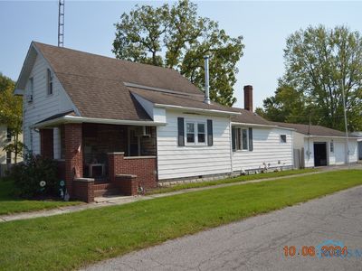 303 S Main St, Mc Comb, OH, 45858
