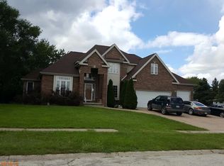 2300 S Roosevelt Pl, Gary, IN 46404