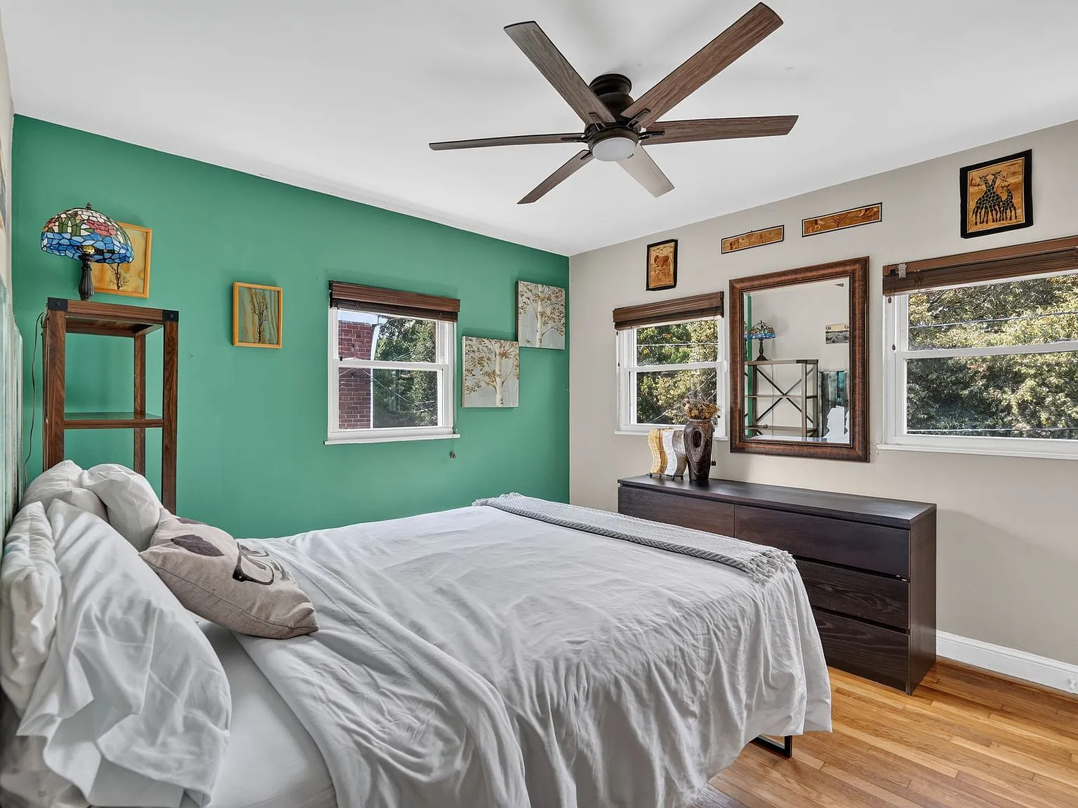 327 Ashby Street - 1 — Photo 3