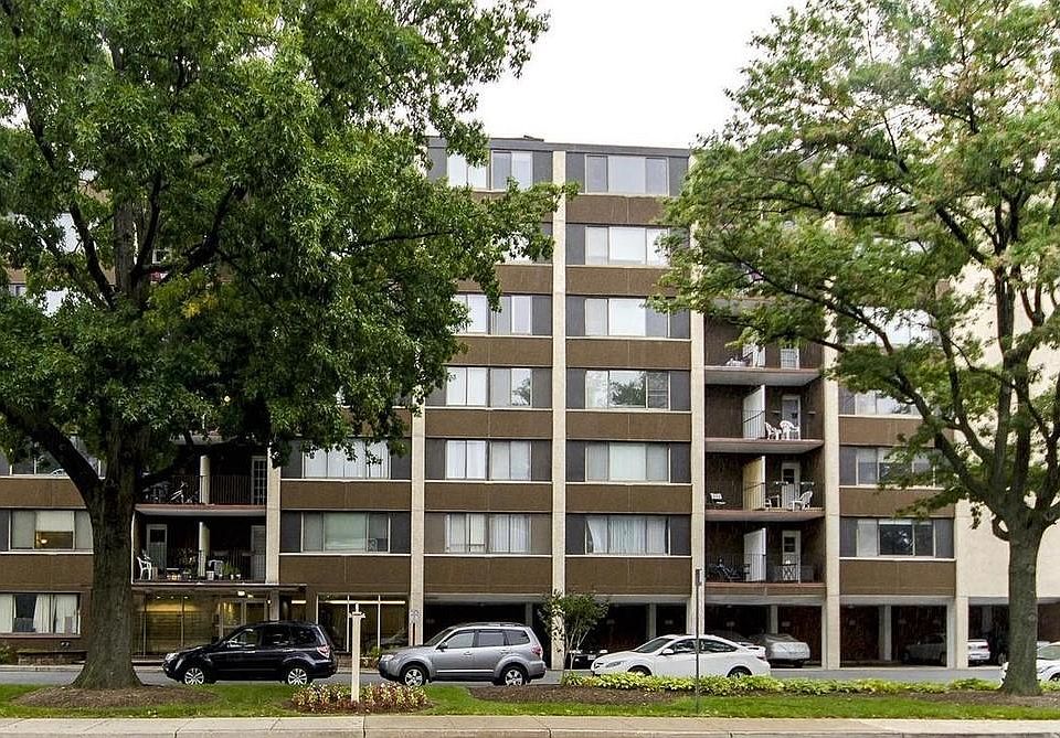 1st image of 4401 Lee Hwy APT 47