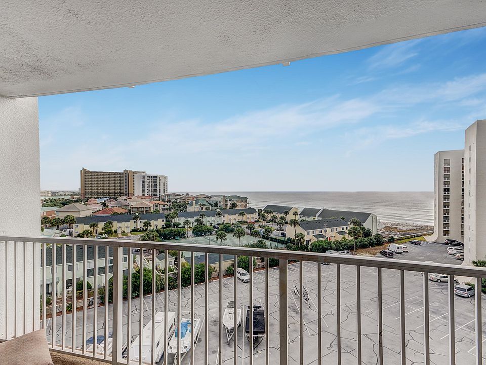 1st image of 900 Gulf Shore Dr Unit 3083