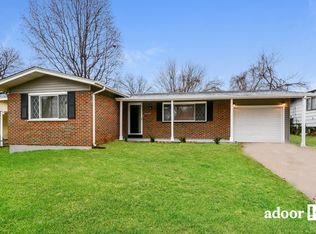 8429 Jacklin Ave, Hazelwood, MO 63042