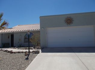 11342 S Viewpointe Ave, Yuma, AZ 85367