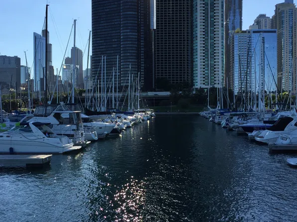 195 N Harbor Dr APT 4104, Chicago, IL 60601