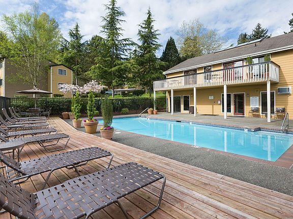 Olde Redmond Place Apartment Rentals Redmond, WA Zillow