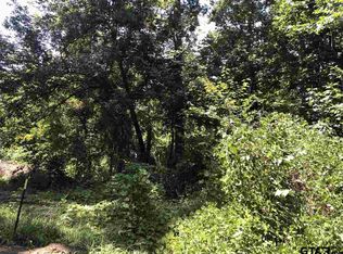 Oo Club Lake Ln, Scroggins, TX 75480